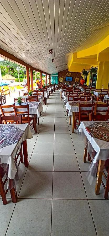Beer Praia Pousada Florianópolis 여관