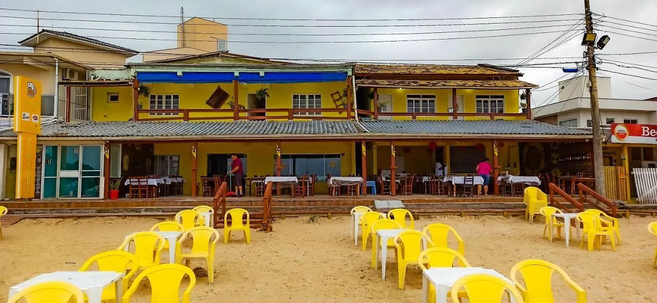 Beer Praia Pousada Florianópolis 브라질