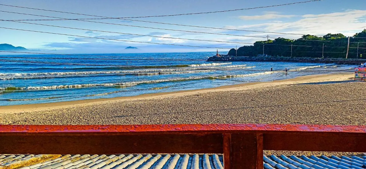 Beer Praia Pousada Florianópolis 여관